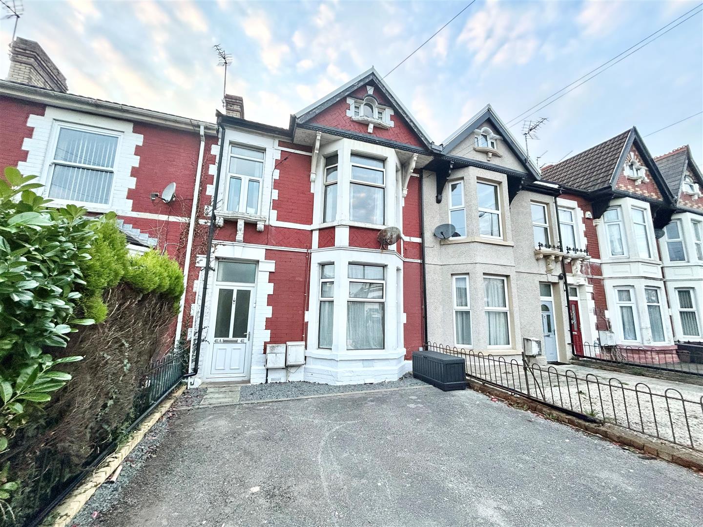 Coity Road, Bridgend, CF31 1LT